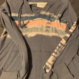 Billabong hoodie